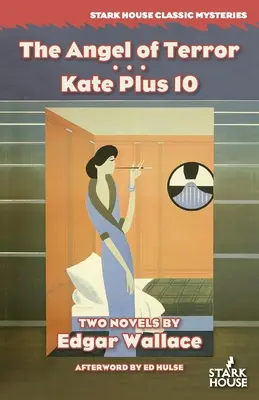Anjel hrôzy / Kate Plus 10 - The Angel of Terror / Kate Plus 10