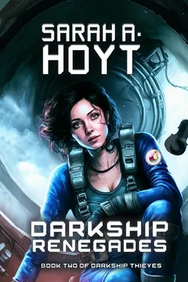 Odpadlíci z temnej lode - Darkship Renegades