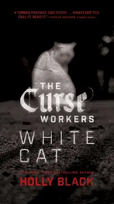 Biela mačka - White Cat