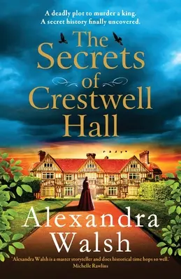 Tajomstvá Crestwell Hall - The Secrets of Crestwell Hall