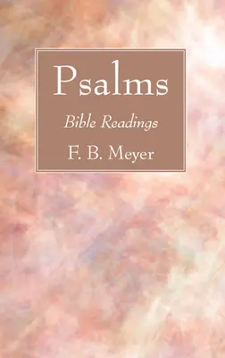 Žalmy - Psalms