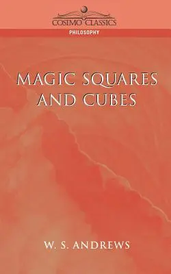 Magické štvorce a kocky - Magic Squares and Cubes
