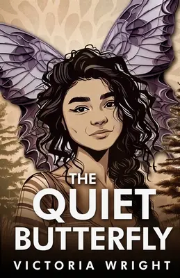 Tichý motýľ - The Quiet Butterfly