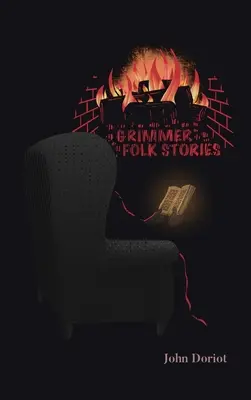 Pochmúrnejšie ľudové príbehy - Grimmer Folk Stories