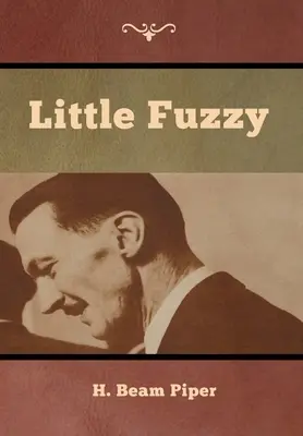 Malý rozmazaný - Little Fuzzy