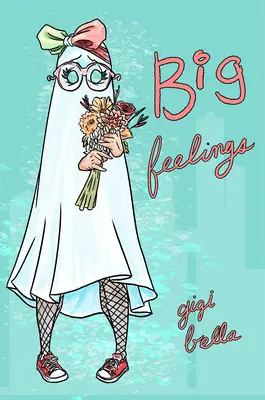 Veľké pocity - Big Feelings