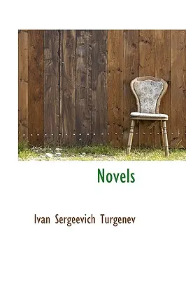 Romány - Novels