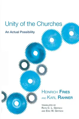 Jednota cirkví - Unity of the Churches