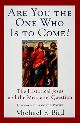Si ten, ktorý má prísť? - Are You the One Who Is to Come?
