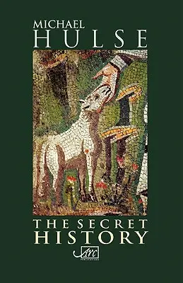 Tajná história - The Secret History