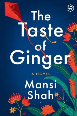 Chuť zázvoru - The Taste of Ginger