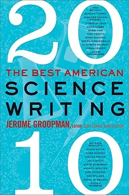Najlepšie americké vedecké diela - The Best American Science Writing