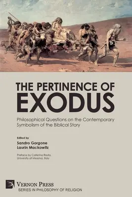 Pertinencia Exodu: Filozofické otázky k súčasnej symbolike biblického príbehu - The Pertinence of Exodus: Philosophical Questions on the Contemporary Symbolism of the Biblical Story