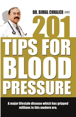 201 Tipy na zníženie krvného tlaku - 201 Tips For Blood Pressure