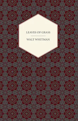 Listy trávy - Leaves of Grass