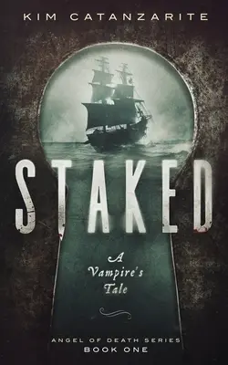 V stávke: Príbeh upíra - Staked: A Vampire's Tale