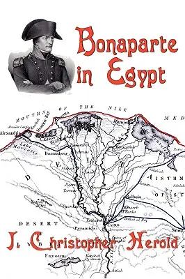 Bonaparte v Egypte - Bonaparte in Egypt