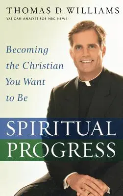 Duchovný pokrok - Spiritual Progress