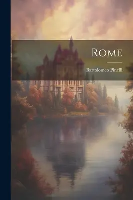 Rím - Rome