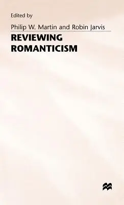 Prehľad romantizmu - Reviewing Romanticism