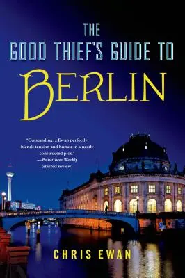 Sprievodca dobrého zlodeja po Berlíne - Good Thief's Guide to Berlin