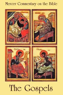 McOb zväzok 6 Evanjeliá - McOb Vol. 6 Gospels