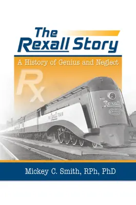 Príbeh Rexall - The Rexall Story