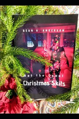 Nie bežné vianočné scénky (2019) - Not the Usual Christmas Skits (2019)