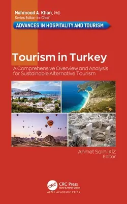 Cestovný ruch v Turecku: Komplexný prehľad a analýza pre udržateľný alternatívny cestovný ruch - Tourism in Turkey: A Comprehensive Overview and Analysis for Sustainable Alternative Tourism