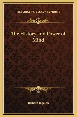 História a sila mysle - The History and Power of Mind