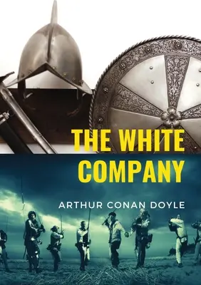 Biela rota: historické dobrodružstvo britského spisovateľa Arthura Conana Doyla, odohrávajúce sa počas storočnej vojny. Príbeh sa odohráva v En - The White Company: a historical adventure by British writer Arthur Conan Doyle, set during the Hundred Years' War. The story is set in En