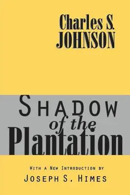 Tieň plantáže - Shadow of the Plantation