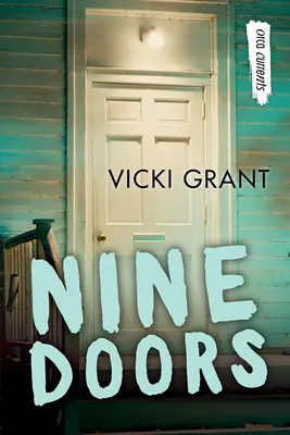 Deväť dverí - Nine Doors