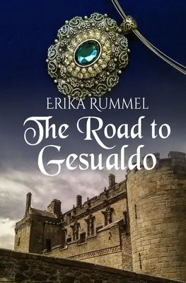 Cesta do Gesualda - The Road to Gesualdo