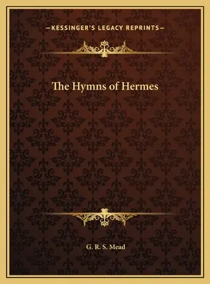 Hermove hymny - The Hymns of Hermes