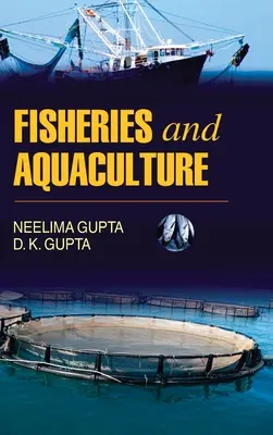 Rybolov a akvakultúra - Fisheries and Aquaculture