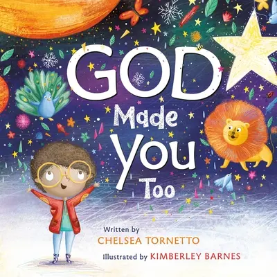 God Made You Too / Boh stvoril aj teba - God Made You Too