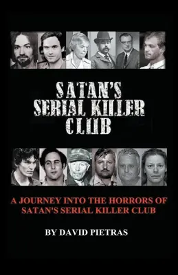 Satanov klub sériových vrahov - Satan's Serial Killer Club