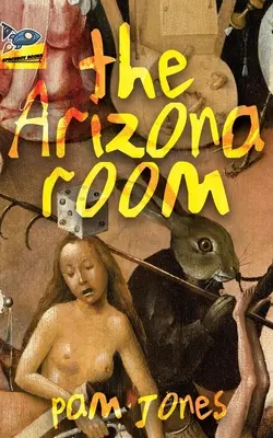 Arizonská izba - The Arizona Room