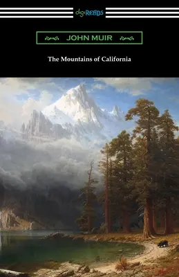 Hory Kalifornie - The Mountains of California