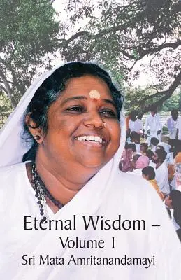 Večná múdrosť: Upadeshamritam 1. zväzok - Eternal Wisdom: Upadeshamritam Volume 1