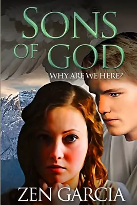 Boží synovia - Sons Of God