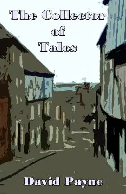 Zberateľ príbehov - The Collector of Tales