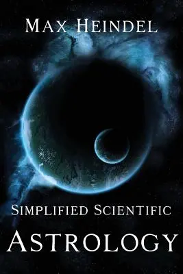 Zjednodušená vedecká astrológia - Simplified Scientific Astrology