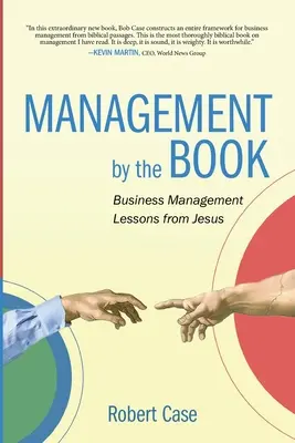 Manažment podľa knihy - Management by the Book
