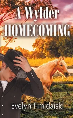Wylderov návrat domov - A Wylder Homecoming