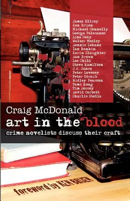 Umenie v krvi - Art in the Blood