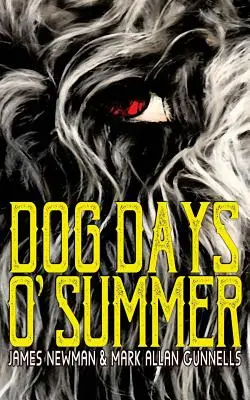 Psie dni leta - Dog Days O' Summer