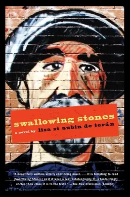 Hltanie kameňov - Swallowing Stones
