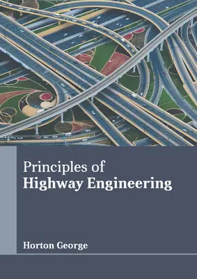Princípy diaľničného inžinierstva - Principles of Highway Engineering